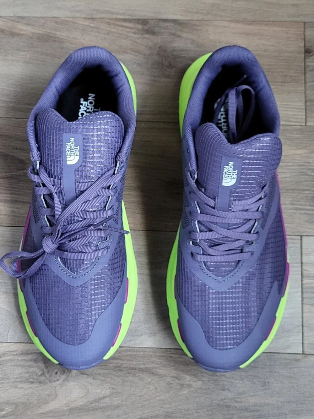 The North Face  VECTIV Levitum Futurelight Shoes Size 7.5